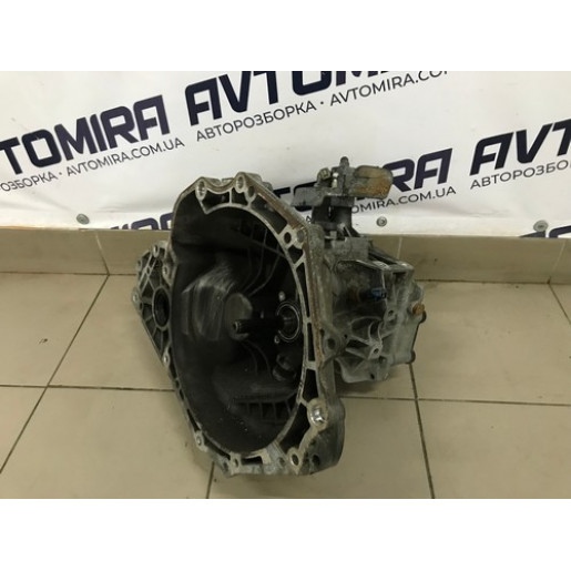 Коробка передач МКПП 5-ст. Opel Zafira B 1.6 16V 2005-2011 55565177